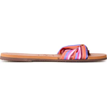 Dámská obuv Havaianas Rust 1220705 5