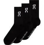 Ponožky On Logo Sock High 3-pack