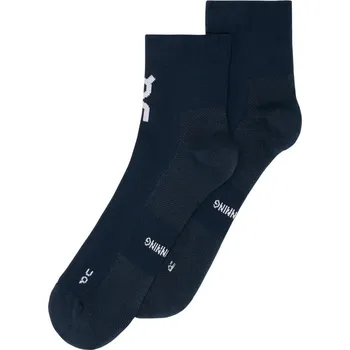 Dámské ponožky Ponožky On Core Run Sock Mid 2-pack
