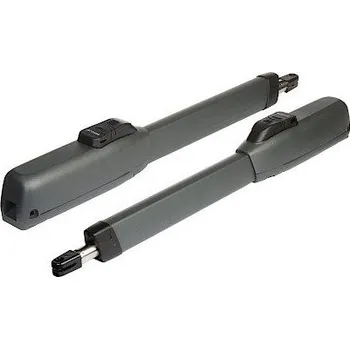 Sada domovního alarmu POHON KŘÍDLOVÝCH VRAT GENIUS-MISTRAL-400LS/KIT - SADA PRO DVOUKŘÍDLÁ VRATA