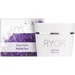 RYOR denní krém s mořskými řasami 50 ml