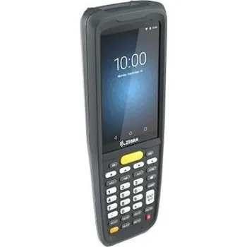 Datový terminál Zebra MC2700, 2D, SE4100, 3/32GB, BT, Wi-Fi, 4G, Func. Num., GPS, Android