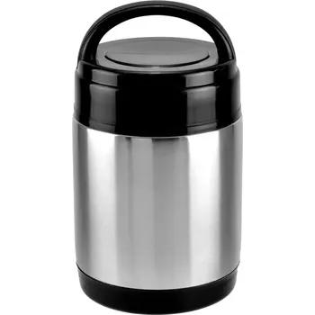 Termoska Termoska vakuovaná na jídlo 1,8 l nerez