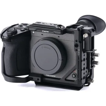 Příslušenství pro videokameru Tilta Full Camera Cage for Sony FX2 - Black