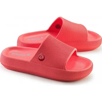 Dámská obuv Obuv Schu'zz Claquette 0136 korálová Corail (Volnočasová obuv)