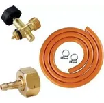 Připojení na PB láhev 2 kg - set