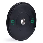 Trinfit Bumper Plate Black