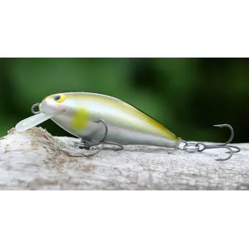 Umělá nástraha 3Stan Wobler Fatty 50 Lite AYU 5 cm 7 g