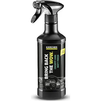 KÄRCHER Péče o interiér RM 652, 500 ml