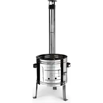 kotlíky Kotlina Párty Echo 36 nerez