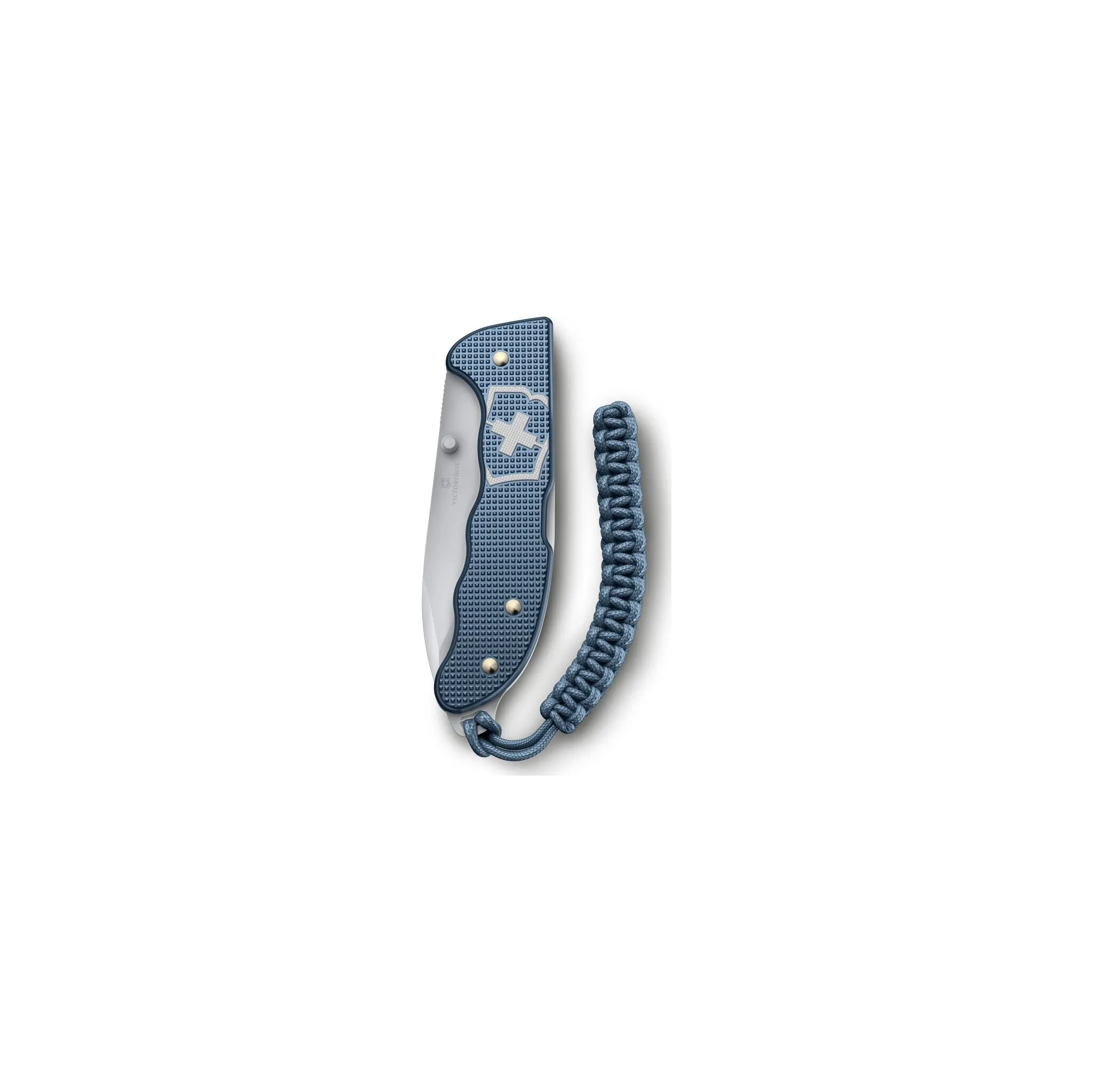 Fotografie 3 - Kapesní nůž Victorinox Evoke Alox Limited Edition 2026 0.9415.L26