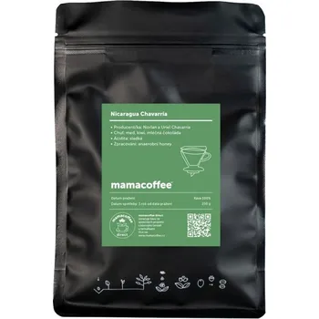 mamacoffee Chavarría Honey 250 g