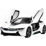 BMW i8 RASTAR 1:14 RTR - bílé