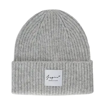 Čepice Čepice 4F Cap F672 Velikost: S / Barva: šedá