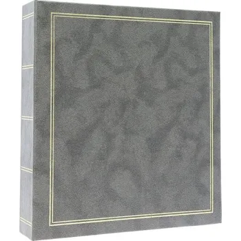 Gedeon DRS50 Classic 23 x 28 cm šedé 50 stran