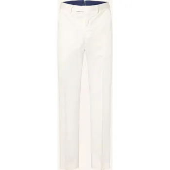 Pánské kalhoty Pt Torino Pánské Chino Master Fit, režná, 52