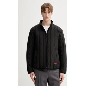 Bunda HUGO Brenoto2611 50552654 černá 99X, vel. XL