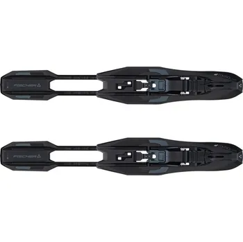 Běžecké lyžování Vázání Fischer Control Skate Step-In IFP 25/26 1 pár na běžky če