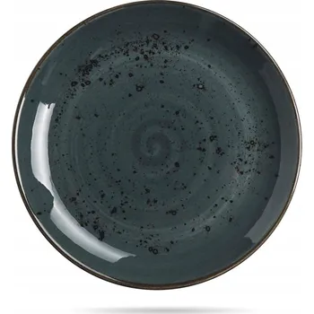 Talíř Mělký jídelní talíř Fine Dine ARANDO 26 cm