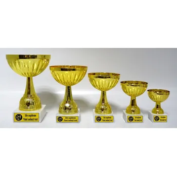 Gymnastické poháry muži 372-LAC026