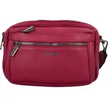 Coveri dámská crossbody kabelka 89-3 PINK