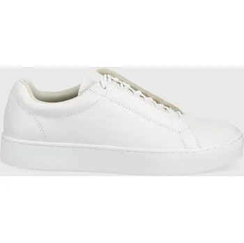 Dámské tenisky Kožené boty Vagabond Shoemakers Zoe 5326.001.01 bílá 00X, EUR 38
