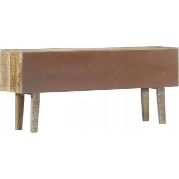 Komoda Komoda VidaXL 140 x 30 x 60 cm akácie, matná