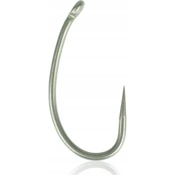 Rybářský háček Zemní háky Garda GAR1375 1 ks