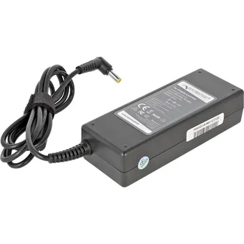 Příslušenství pro notebook Movano Nabíječka pro LCD monitory, 60W / 12V / 5A / 5,5mm x 2,5mm