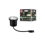 Venkovní svítidlo Paulmann 94274 RGBW 3000 K