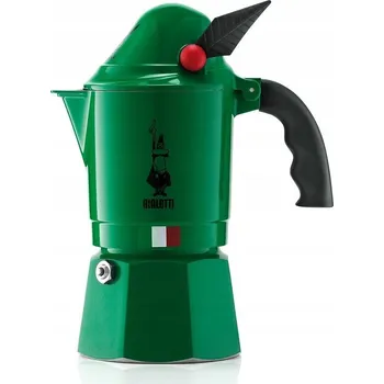 Kávovar Kávovar Bialetti Moka Express Alpina 3tz 150 Ml