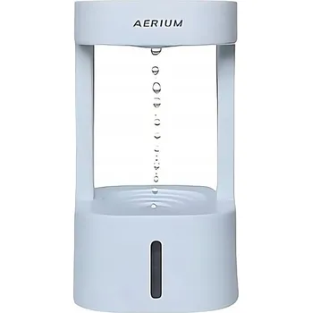 Zvlhčovač vzduchu Aerium AquaFloat N1 bílý