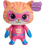 Disney Plyšák SuperKitties Ginny 17cm