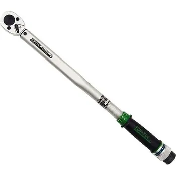 Klíč Momentové nástroje 6–30 Nm 1/4" TOPTUL ANAF0803