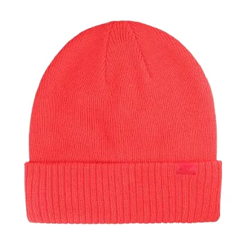 Čepice Čepice 4F Cap U644 Barva: červená