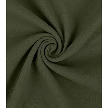 Pružný kepr khaki | RTex