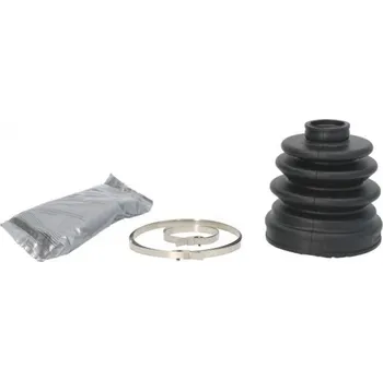 Posilovač řízení Spidan 22985 Sada manžet řízení