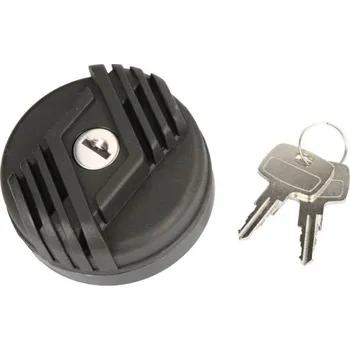 Palivový systém Valeo 247558 Víčko palivové nádrže