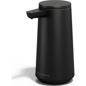 Dávkovač mýdla Simplehuman bezdotykový dávkovač mýdlové pěny - 296 ml, matná černá ocel, dobíjecí