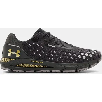 Pánská móda Pánské boty Under Armour HOVR Sonic 3 Storm 3023390-500 Fialová 11.5