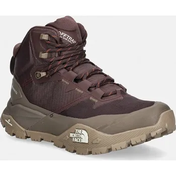 Pánská móda Trekové boty The North Face HIKE GORE-TEX NF0A8AEUCGI1 červená 92X, EUR 39