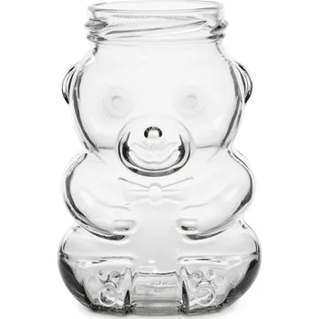 Sklenice H. Holtermann Sklenice medvídek 285 ml (TO 58)