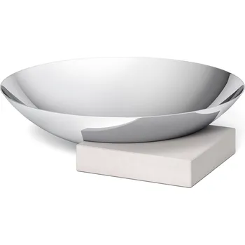 ZACK Mísa MONTOR, 28 cm, vysoký lesk