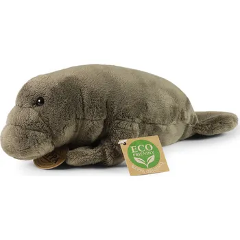 plyšák Plyšový kapustňák 26 cm, ECO-FRIENDLY