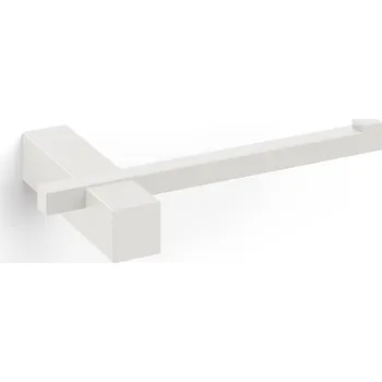 ZACK Držák toaletního papíru CARVO, bílý