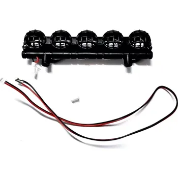 RC náhradní díl Světelná LED rampa RMT models