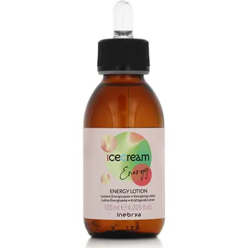 Kosmetika Inebrya Ice Cream Energy Energy Lotion 125 ml