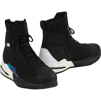 Motocyklový chránič kolene a holeně BMW Motorrad Tenisky BMW Nitrous Velikost: 42