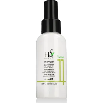 Tepelná ochrana vlasů HS MILANO 11 Protective Serum 100 ml