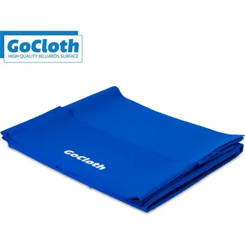 Sukno kulečníkové karambol GoCloth Gabriels, set 284, King Blue